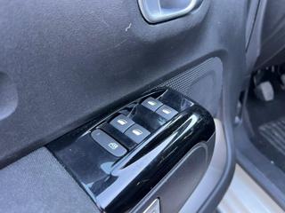 CITROEN C3 usata, con Controllo automatico clima