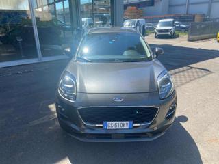 FORD Puma usata, con Airbag