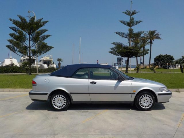 SAAB 9-3 usata 47