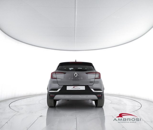 RENAULT Captur usata 5