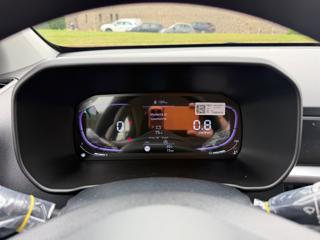 KIA Picanto usata, con Servosterzo