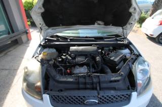 FORD Fiesta usata 16