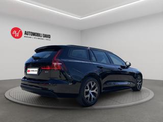 VOLVO V60 usata, con Airbag Passeggero