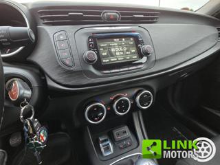 ALFA ROMEO Giulietta usata, con Fendinebbia