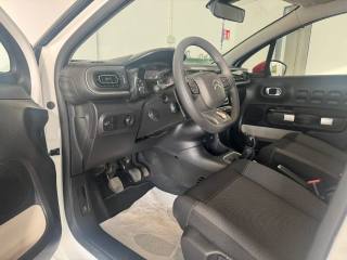 CITROEN C3 usata, con Cerchi in lega