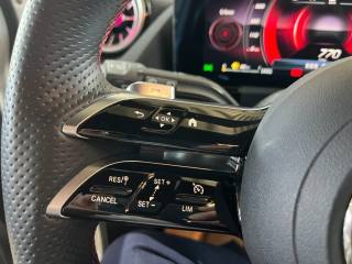 MERCEDES-BENZ GLA 200 usata, con Interni in pelle