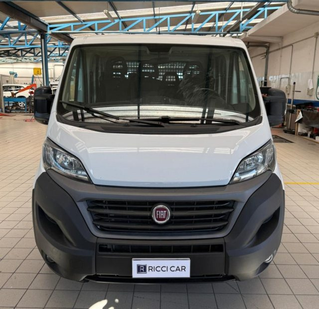 FIAT Ducato usata, con ABS