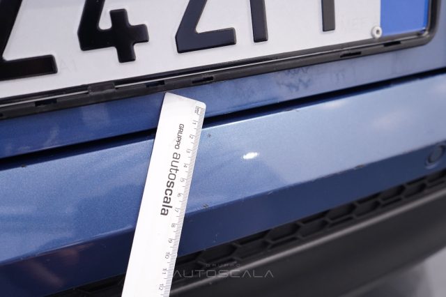 HYUNDAI Tucson usata 38