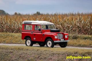LAND ROVER Defender usata 14
