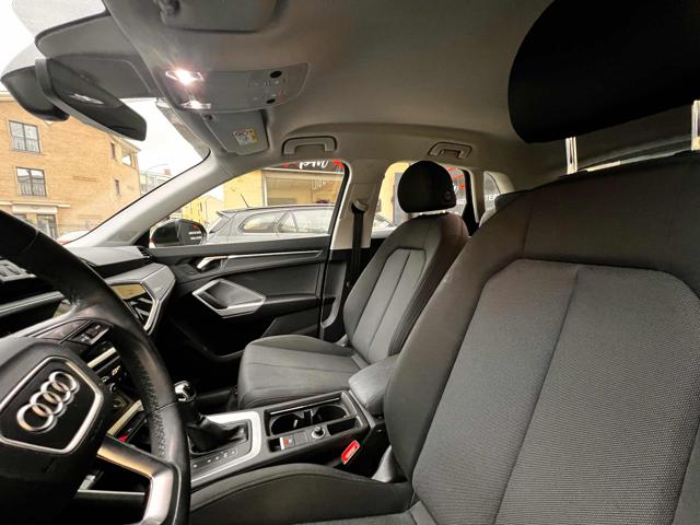 AUDI Q3 usata, con Controllo trazione