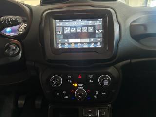 JEEP Renegade usata, con Servosterzo