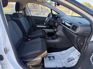 CITROEN C3 usata 23