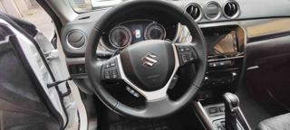 SUZUKI Vitara usata, con Controllo trazione