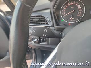 BMW 218 usata 25