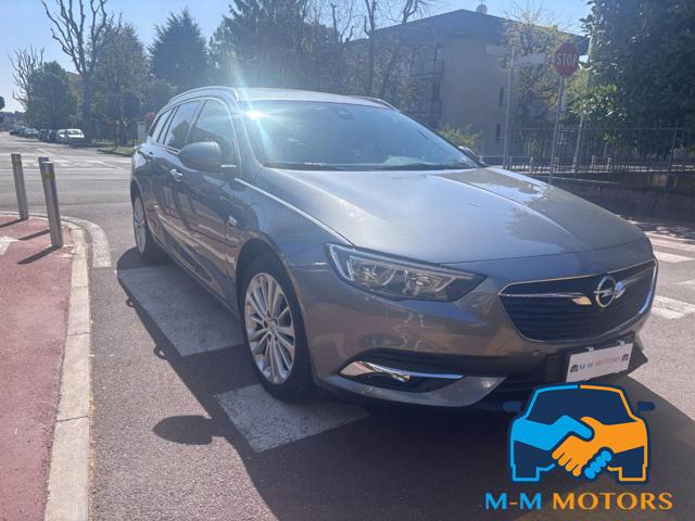 OPEL Insignia usata, con Cerchi in lega