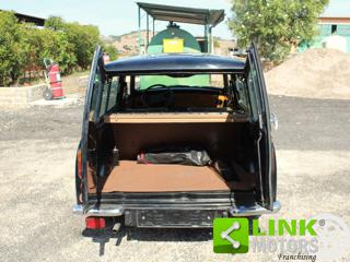 AUSTIN Estate usata 7