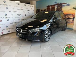 MERCEDES-BENZ B 180 d Automatic *FULL LED*MBUX
