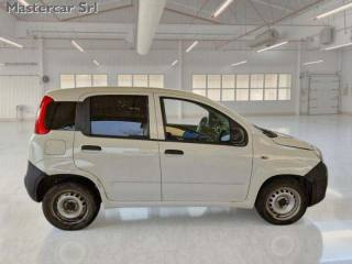 FIAT Panda usata, con Alzacristalli elettrici