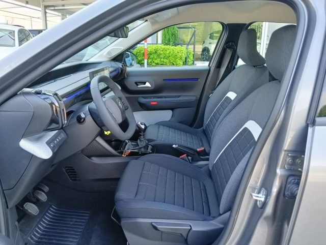 CITROEN C3 usata, con Chiusura centralizzata