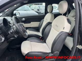 FIAT 500 usata, con Alzacristalli elettrici