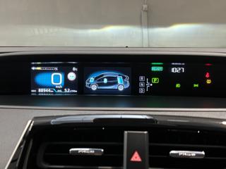 TOYOTA Prius usata, con Sedile posteriore sdoppiato