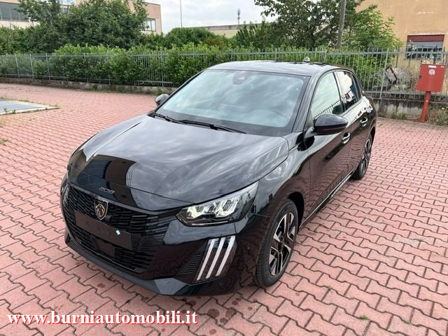 PEUGEOT 208 usata, con Airbag laterali