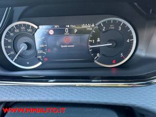LAND ROVER Range Rover Evoque usata, con ESP