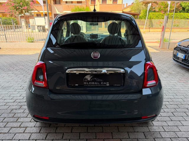 FIAT 500 usata, con Climatizzatore