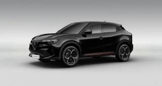 ALFA ROMEO Junior 1.2 Hybrid eDCT6 Speciale