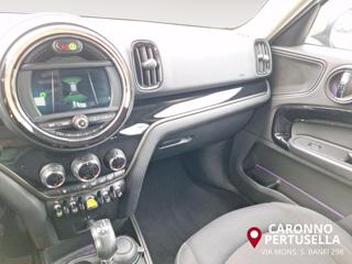 MINI Countryman usata, con ESP