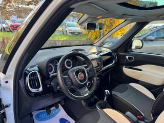 FIAT 500L usata, con Antifurto