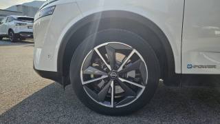 NISSAN Qashqai usata, con USB