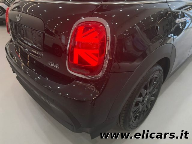 MINI Cooper usata, con ESP