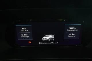 FORD Tourneo Connect usata 14