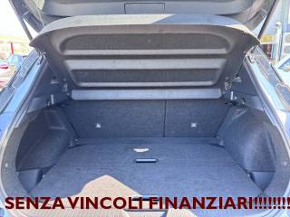 NISSAN Qashqai usata, con Antifurto