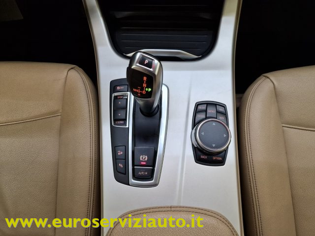 BMW X3 usata, con Portellone posteriore elettrico