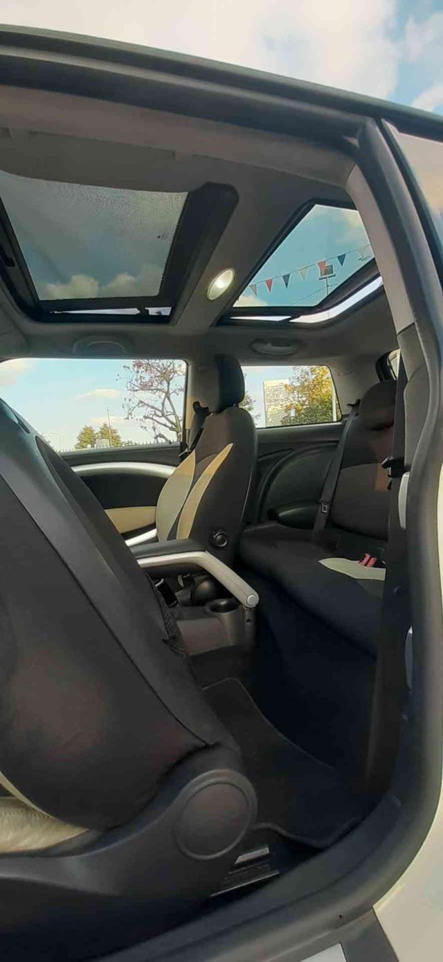 MINI Cooper D usata 27