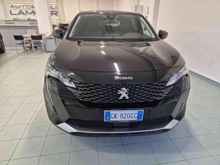 PEUGEOT 3008 usata, con Controllo trazione