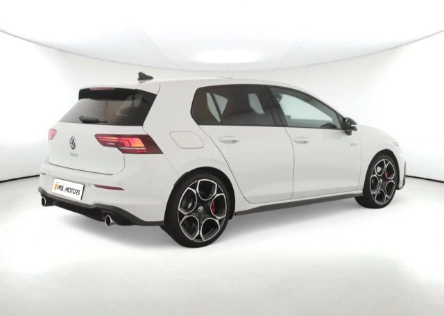 VOLKSWAGEN Golf GTI usata, con Airbag