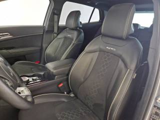 KIA Sportage usata, con Autoradio
