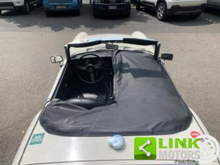 TRIUMPH Spitfire usata 11
