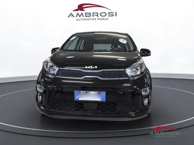 KIA Picanto usata 6
