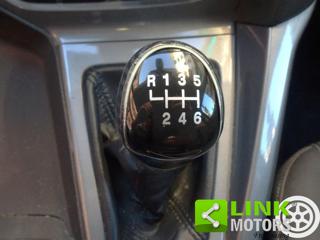 FORD Focus usata, con Climatizzatore