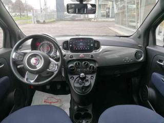 FIAT 500 usata, con Specchietti laterali elettrici