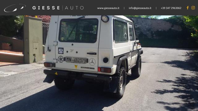 MERCEDES-BENZ G usata 3