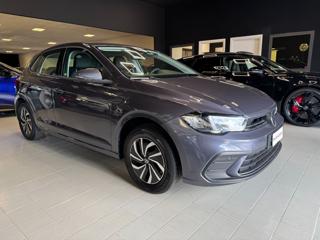 VOLKSWAGEN Polo 1.0 TSI Edition Plus