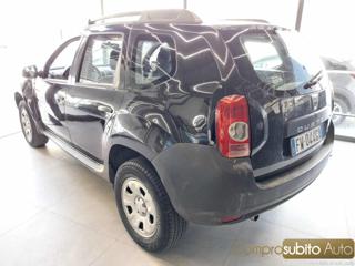 DACIA Duster usata, con Climatizzatore