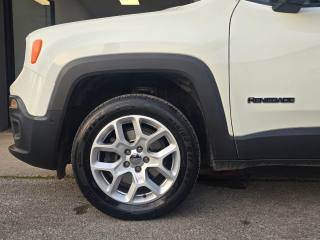 JEEP Renegade usata 118