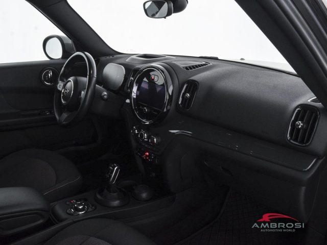MINI Countryman usata 11