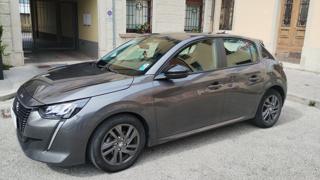 PEUGEOT 208 usata, con Airbag